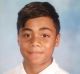 Tui Gallagher, 14, went missing in rough surf at Maroubra Beach on Tuesday night.