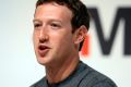 Mark Zuckerberg, CEO of Facebook,  whose US version of Free Basics would target low-income and rural Americans who ...