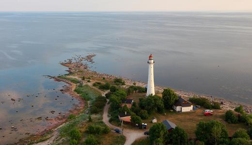 Lighthouses