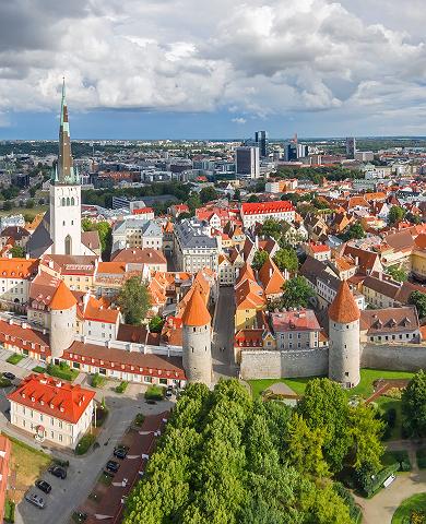 Estonian traditional culture