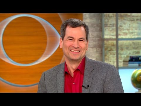 David Pogue's tips and shortcuts to improve your life