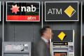 Commonwealth Bank and the National Australia Bank have entered into enforceable undertakings.