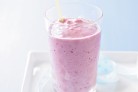 Berry thickshake