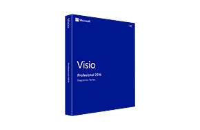 Visio Professional 2016