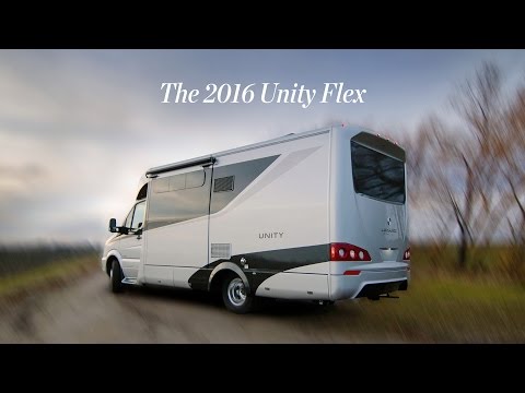 2016 Unity FX