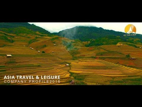 Asia Travel & Leisure Company Profile 2016