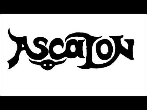 Ascalon - Steel nights.wmv