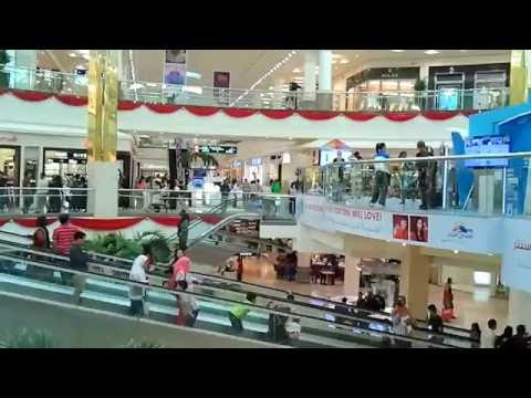 Deira City Centre Dubai  ديرة سيتي سنتر في دبي