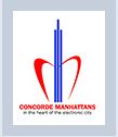 LOGO - Concorde Manhattans