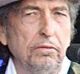 Bob Dylan describes winning the Nobel Prize for Literature as "amazing".