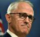 Malcolm Turnbull declared that the passage of legislation to restore law and order to the construction industry would ...