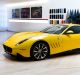 Ferrari's latest one-off creation, the SP 275 RW Competizione