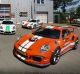RSR Nurburg offers enthusiasts a chance to drive performance cars on the Nurburgring.