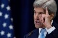 US Secretary of State John Kerry staunchly defended the Obama administration's decision to allow the UN Security Council ...