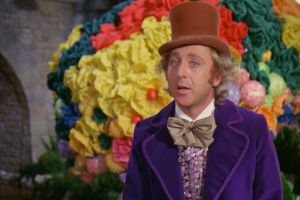 Gene Wilder