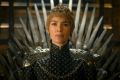 Lena Headey in a scene from Game of Thrones. The series has been one of the most popular borrowed from ACT libraries in ...