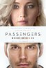 Passengers Poster