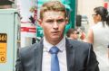 Champion jockey James McDonald has been banned for 18 months after being found guilty of having an interest in a bet on ...