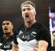 Out till April: All Blacks captain Kieran Read will undergo wrist surgery which will keep him out for the start of the ...