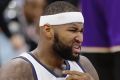 DeMarcus Cousins