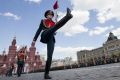 UBS Group says Russia's rouble will offer the best-carry trade opportunity in EMEA over the next 12 months, with a ...