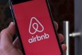 More than 18 per cent of all Australians use Airbnb.