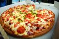  Domino's chief executive Don Meij says  technology  including GPS pizza tracking and 10-minute deliveries will boost ...