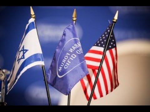 A conversation with Israeli Prime Minister Benjamin Netanyahu (via satellite) - 2016 Saban Forum