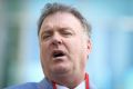 Rod Culleton