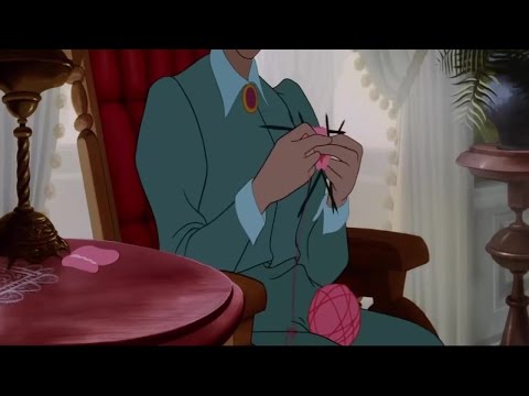 Lady and the Tramp - Darling expecting a baby HD