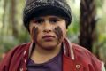 Top critics' pick ... Julian Dennison plays a boy who becomes the subject of a manhunt with his foster uncle, played by ...