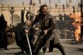 Michael Fassbender's anti-hero is a killer saved from execution, who relives the experience of an assassin during the ...