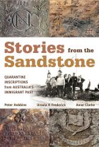 Stories from the Sandstones. By Peter Hobbins, Ursula K. Frederick & Anna Clarke.