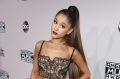 Ariana Grande says she feels hurt that so many young people are comfortable using phrases that objectify women.