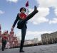 UBS Group says Russia's rouble will offer the best-carry trade opportunity in EMEA over the next 12 months, with a ...