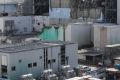 The earthquake did not cause any irregularities at the Fukushima Daiichi nuclear power plant.