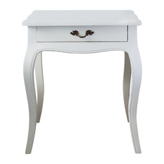 French Style Bedside Table - Nightstands And Bedside Tables