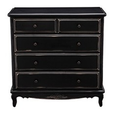 Amore 5 Drawer Chest - Dressers