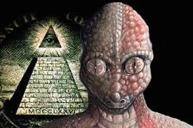 reptilians