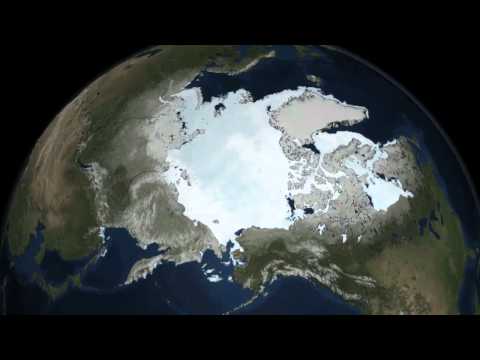 Melting Arctic: Assessing the Global Impact