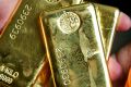 Bullion increased on Friday as the US dollar reversed gains and some chart-following traders saw supportive momentum ...