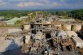 The Chatree gold mine in central Thailand.