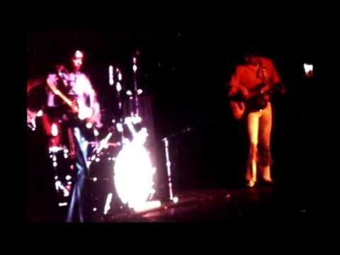 Jimi Hendrix Live in Baltimore 6/13/1970