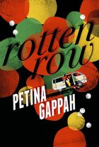 Rotten Row. By Petina Gappah.