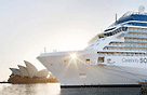 Escorted Cruises