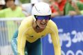 Oenone Wood says she is humbled to be included in Cycling Australia's Hall of Fame.