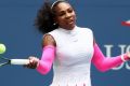 "There was a time when I didn't feel incredibly comfortable about my body because I felt like I was too strong": Serena ...