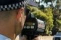 A Canberra woman had her licence suspended after she was allegedly caught drink driving and speeding on the Kings ...