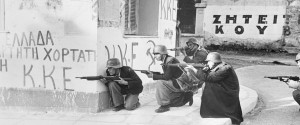 ATHENS 1944