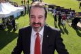 Racing Minister Martin Pakula has a good opportunity to rebuild racing in Victoria.
